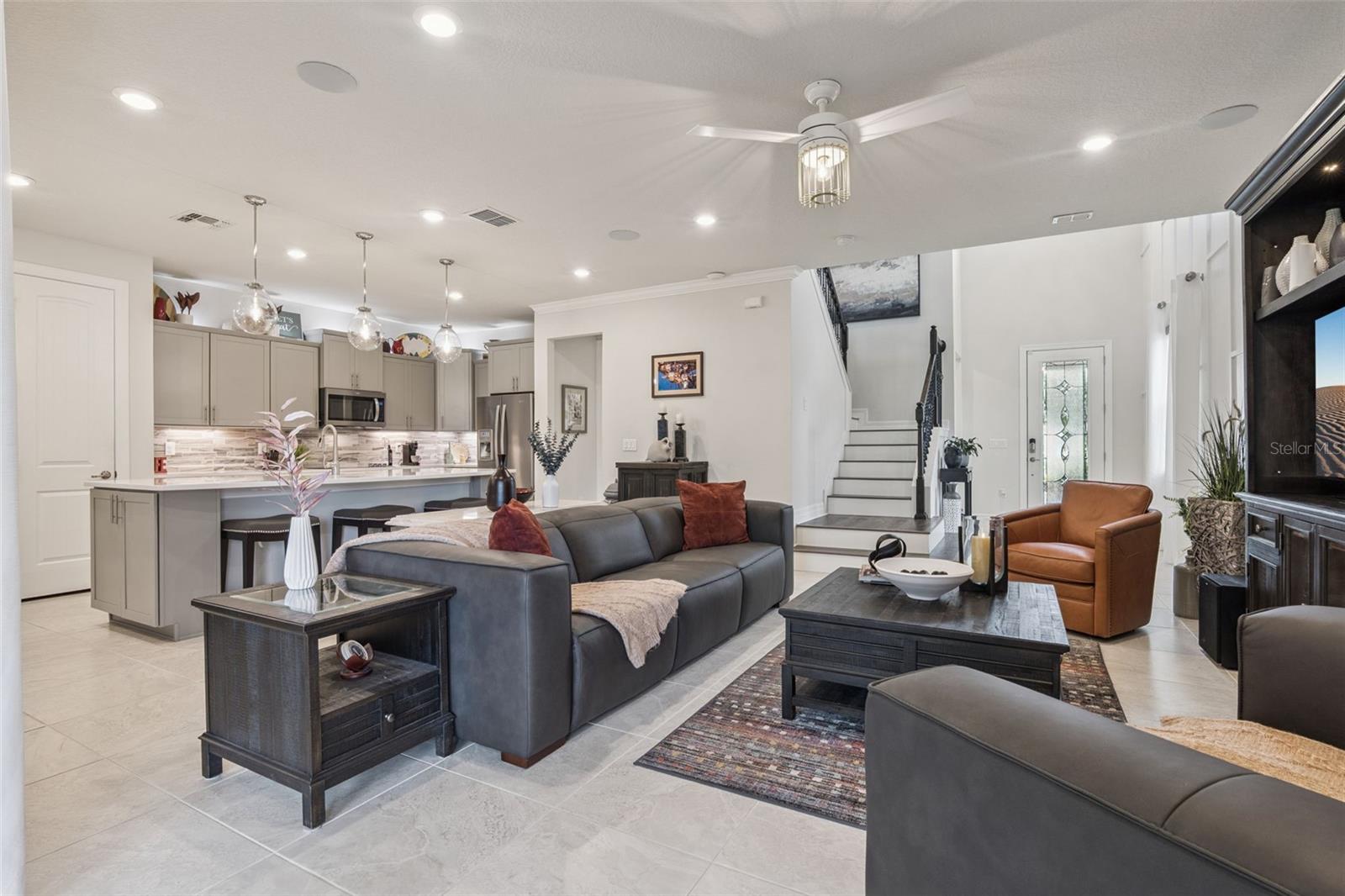 LONGLEAF AT OAKLAND - Residential