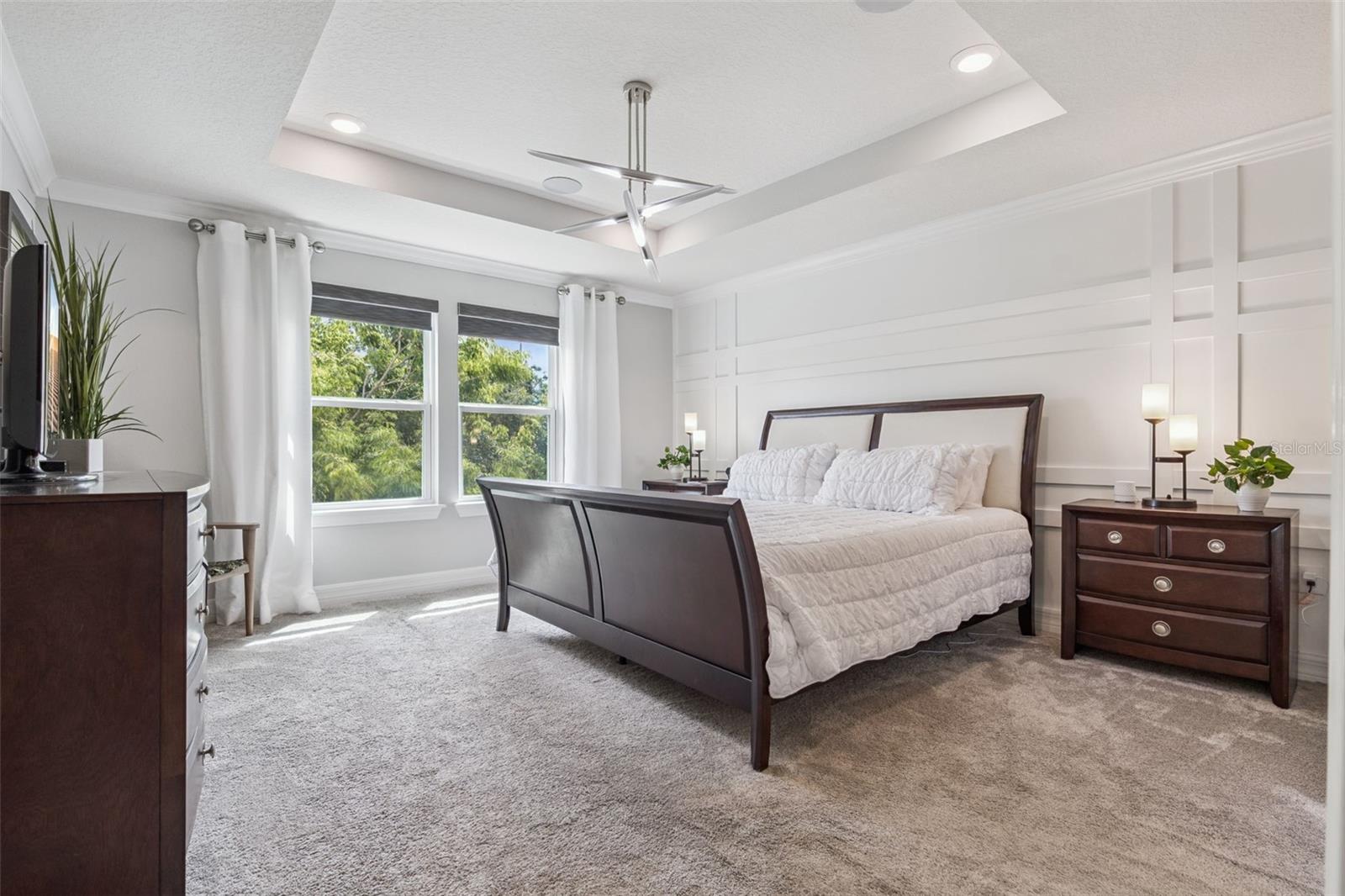 LONGLEAF AT OAKLAND - Residential