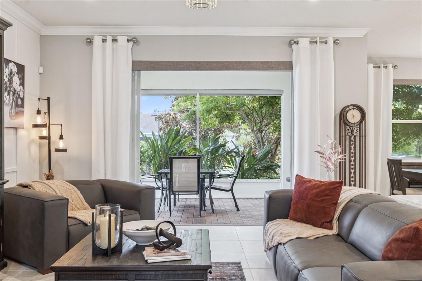 LONGLEAF AT OAKLAND - Residential