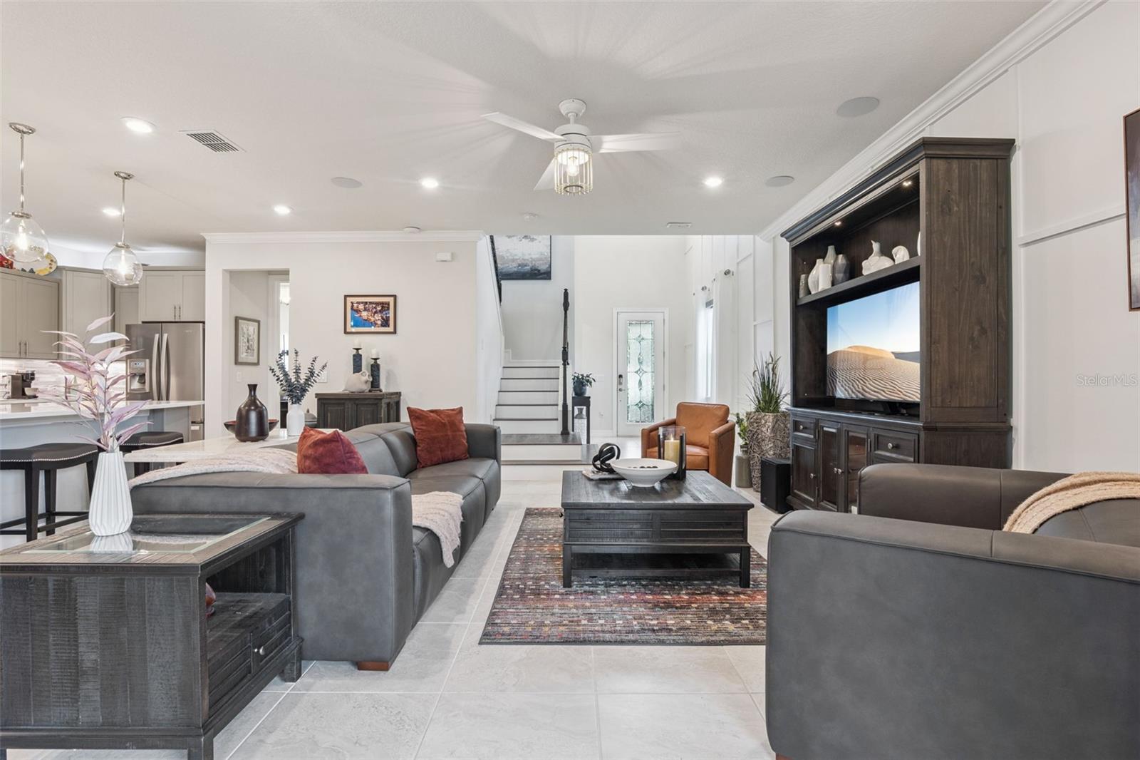 LONGLEAF AT OAKLAND - Residential