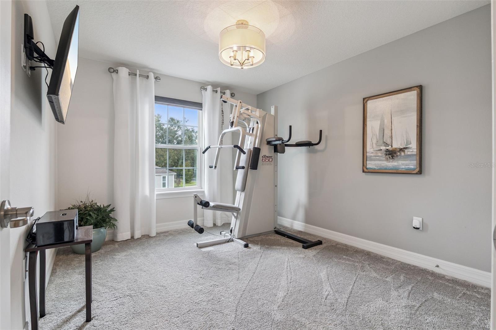 LONGLEAF AT OAKLAND - Residential