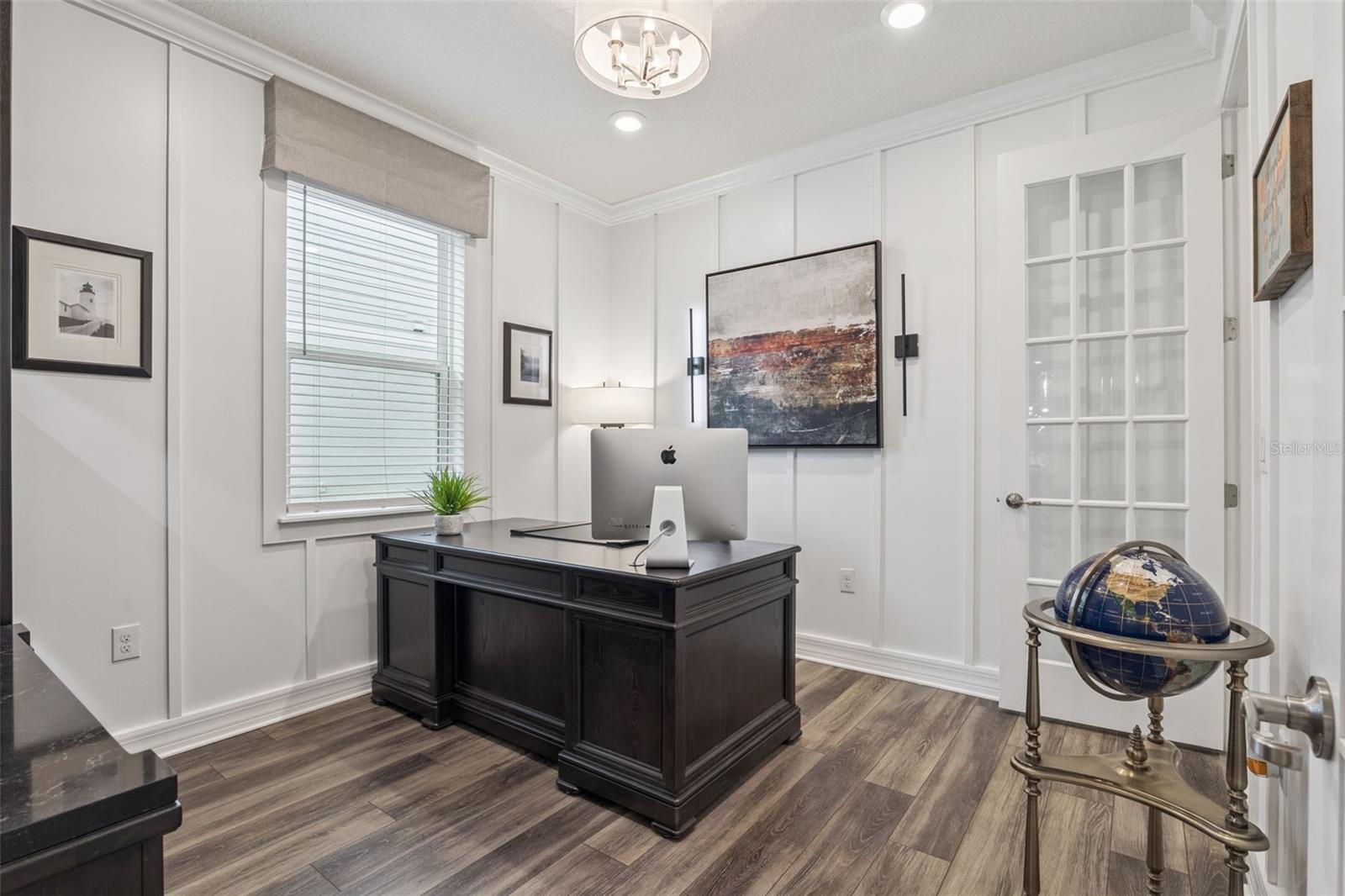 LONGLEAF AT OAKLAND - Residential