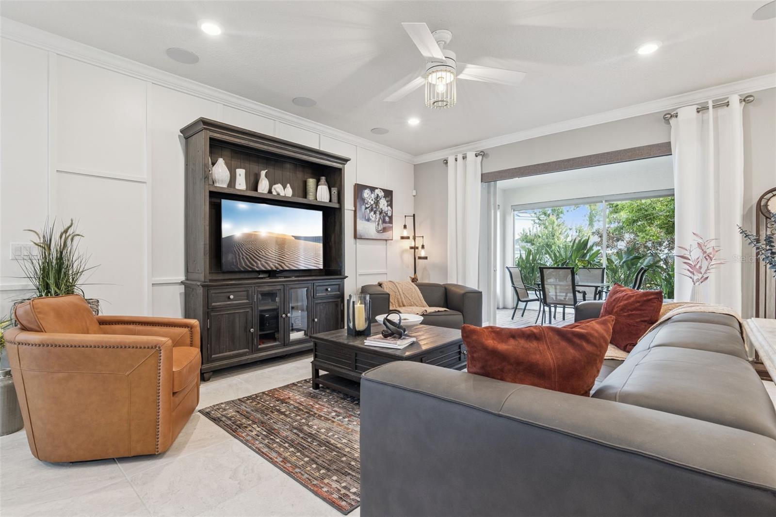 LONGLEAF AT OAKLAND - Residential