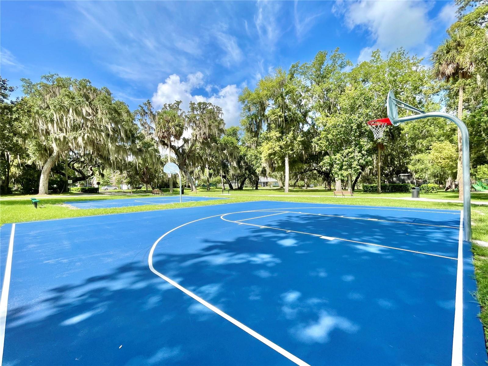 LONGLEAF AT OAKLAND - Residential