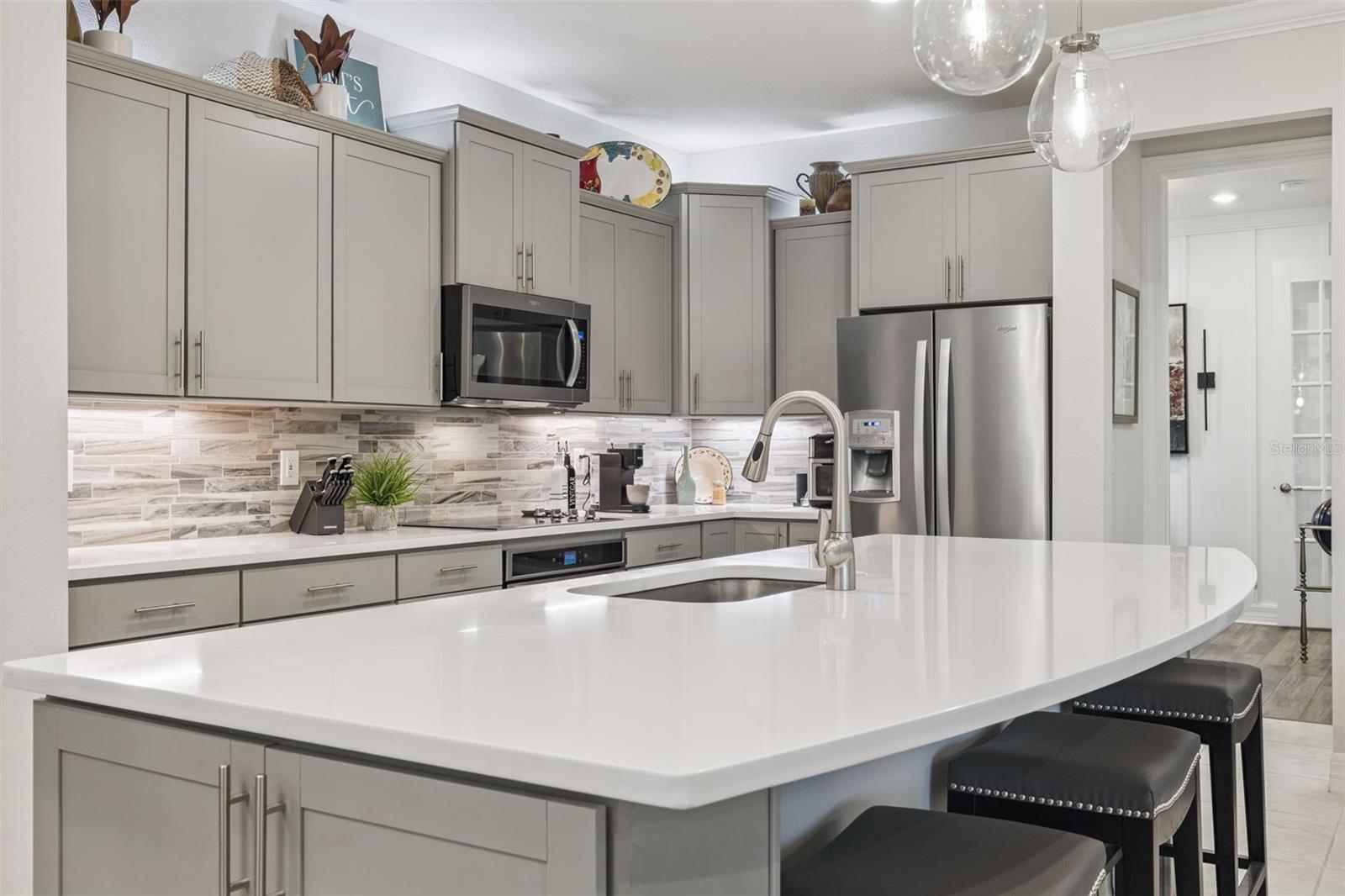 LONGLEAF AT OAKLAND - Residential