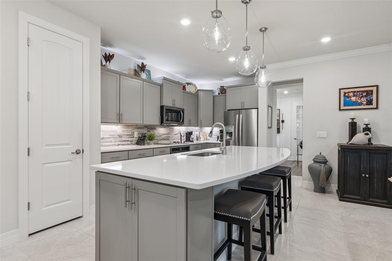 LONGLEAF AT OAKLAND - Residential