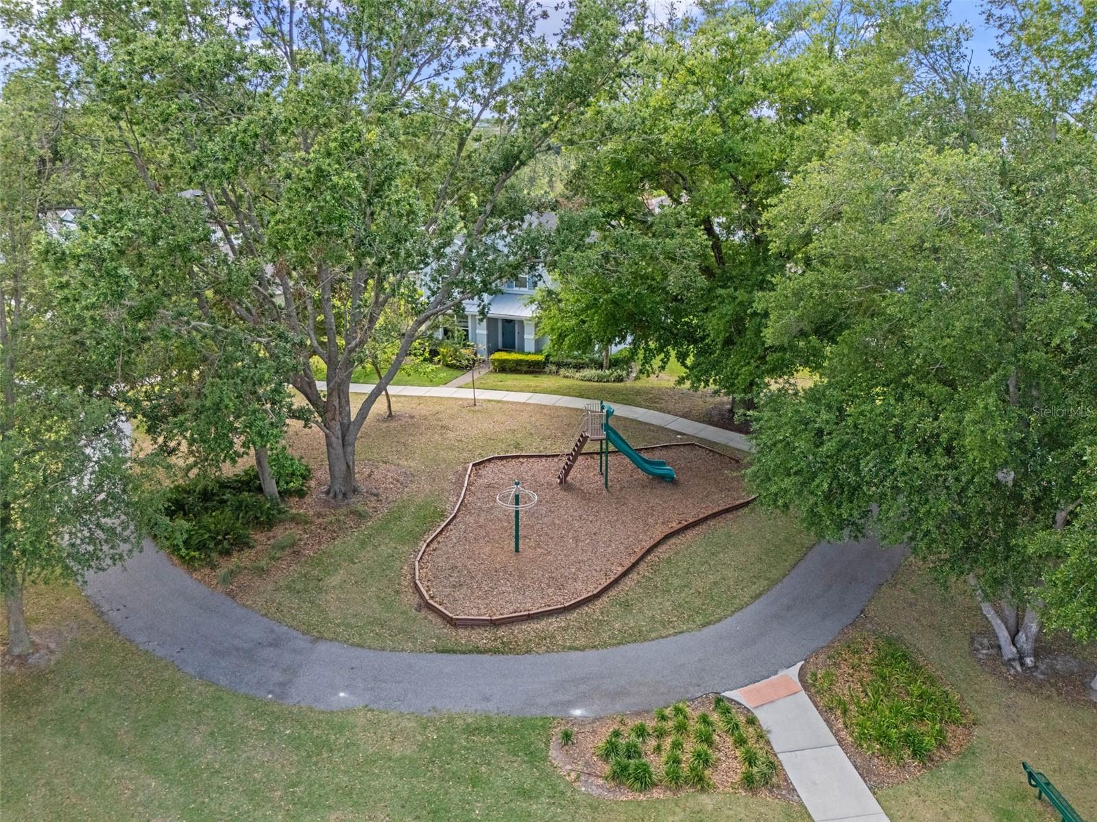 LONGLEAF AT OAKLAND - Residential