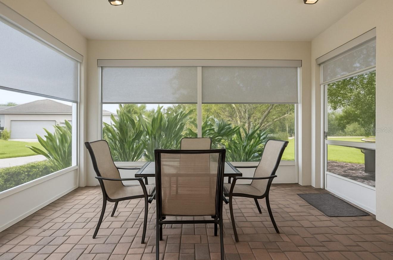 LONGLEAF AT OAKLAND - Residential