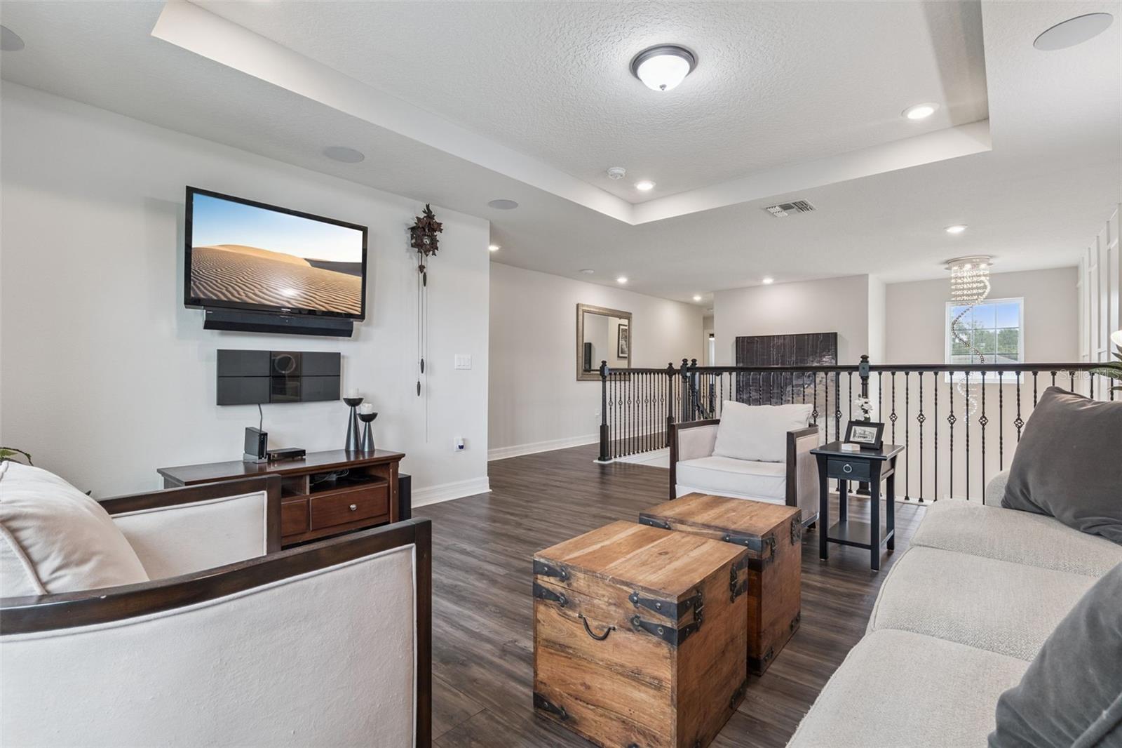 LONGLEAF AT OAKLAND - Residential