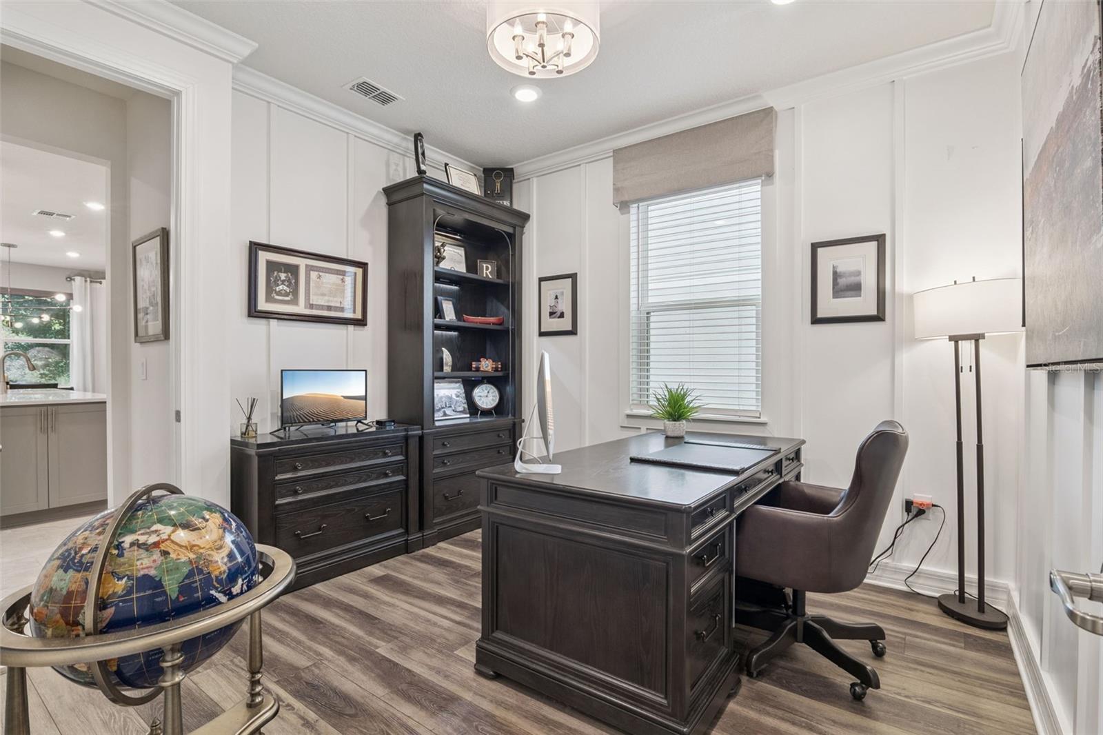 LONGLEAF AT OAKLAND - Residential