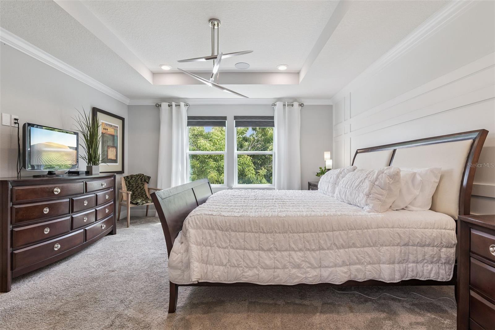 LONGLEAF AT OAKLAND - Residential