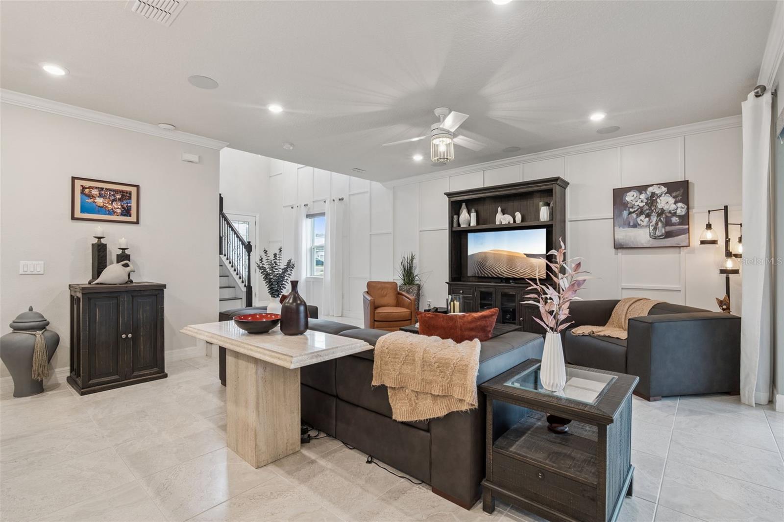 LONGLEAF AT OAKLAND - Residential