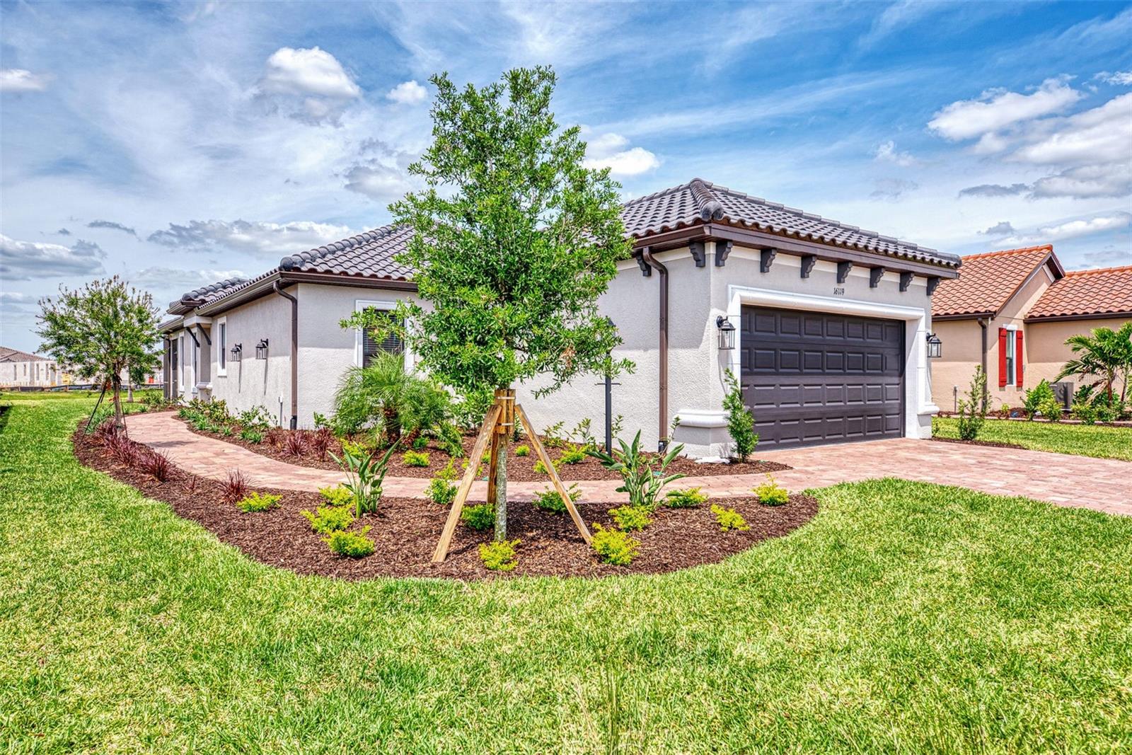 16119 FORTEZZA DRIVE