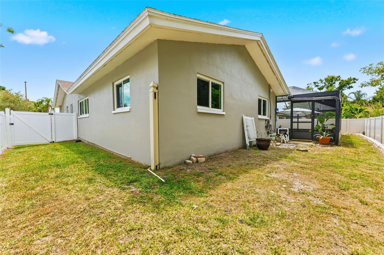 NORTH BAY HILLS REP - Residential