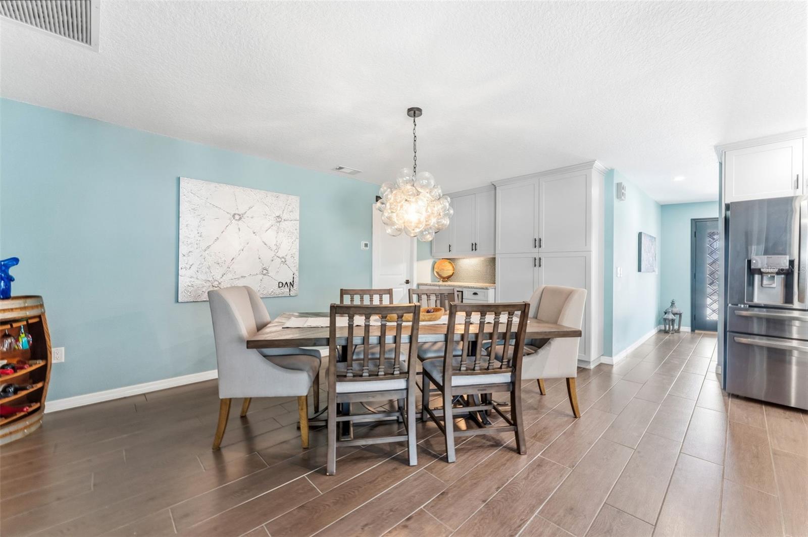 NORTH BAY HILLS REP - Residential