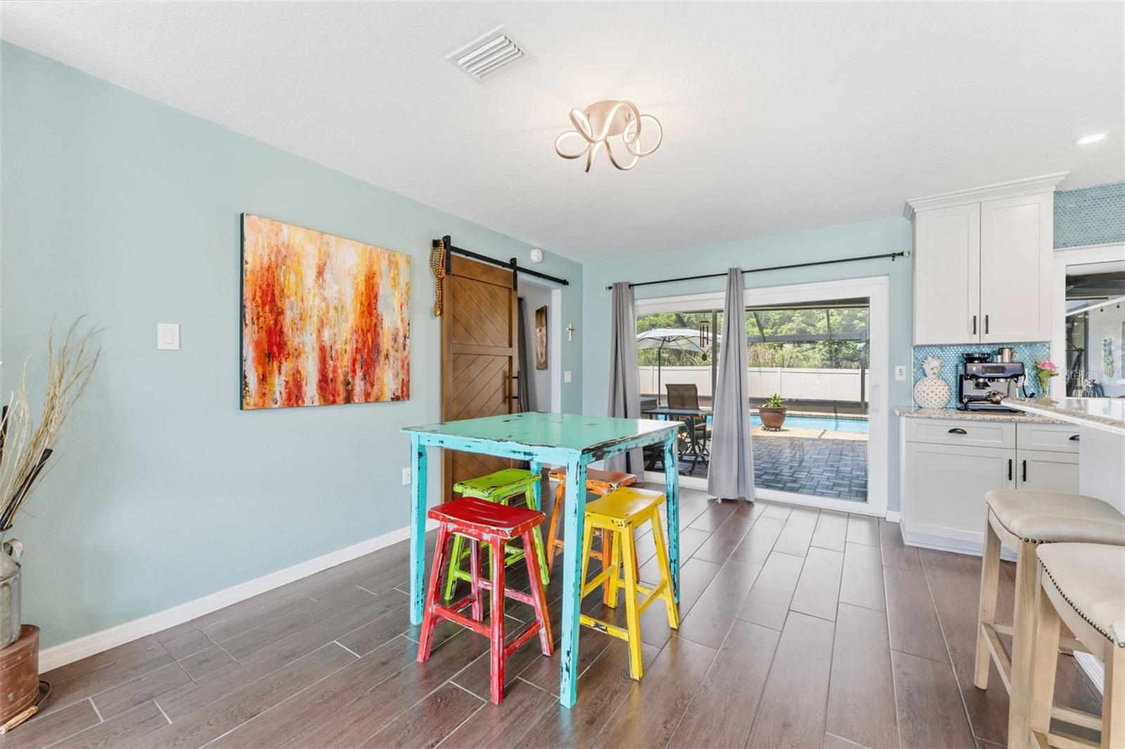 NORTH BAY HILLS REP - Residential
