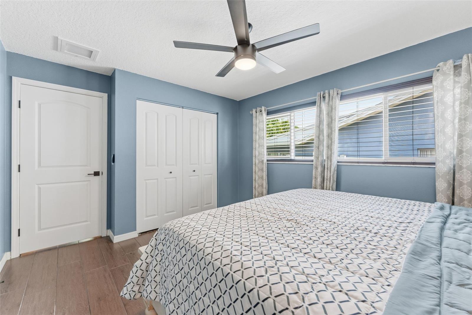 NORTH BAY HILLS REP - Residential