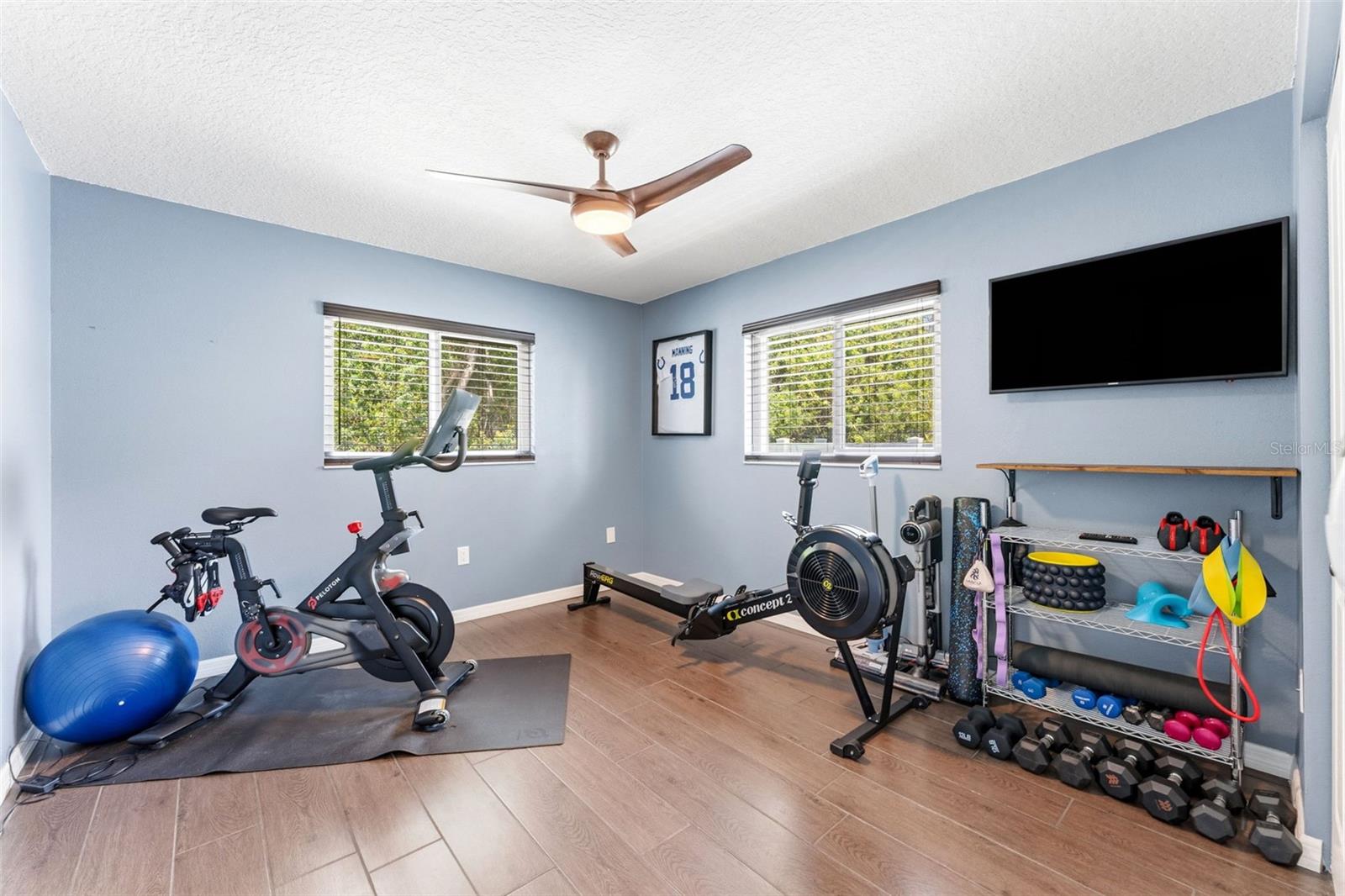 NORTH BAY HILLS REP - Residential