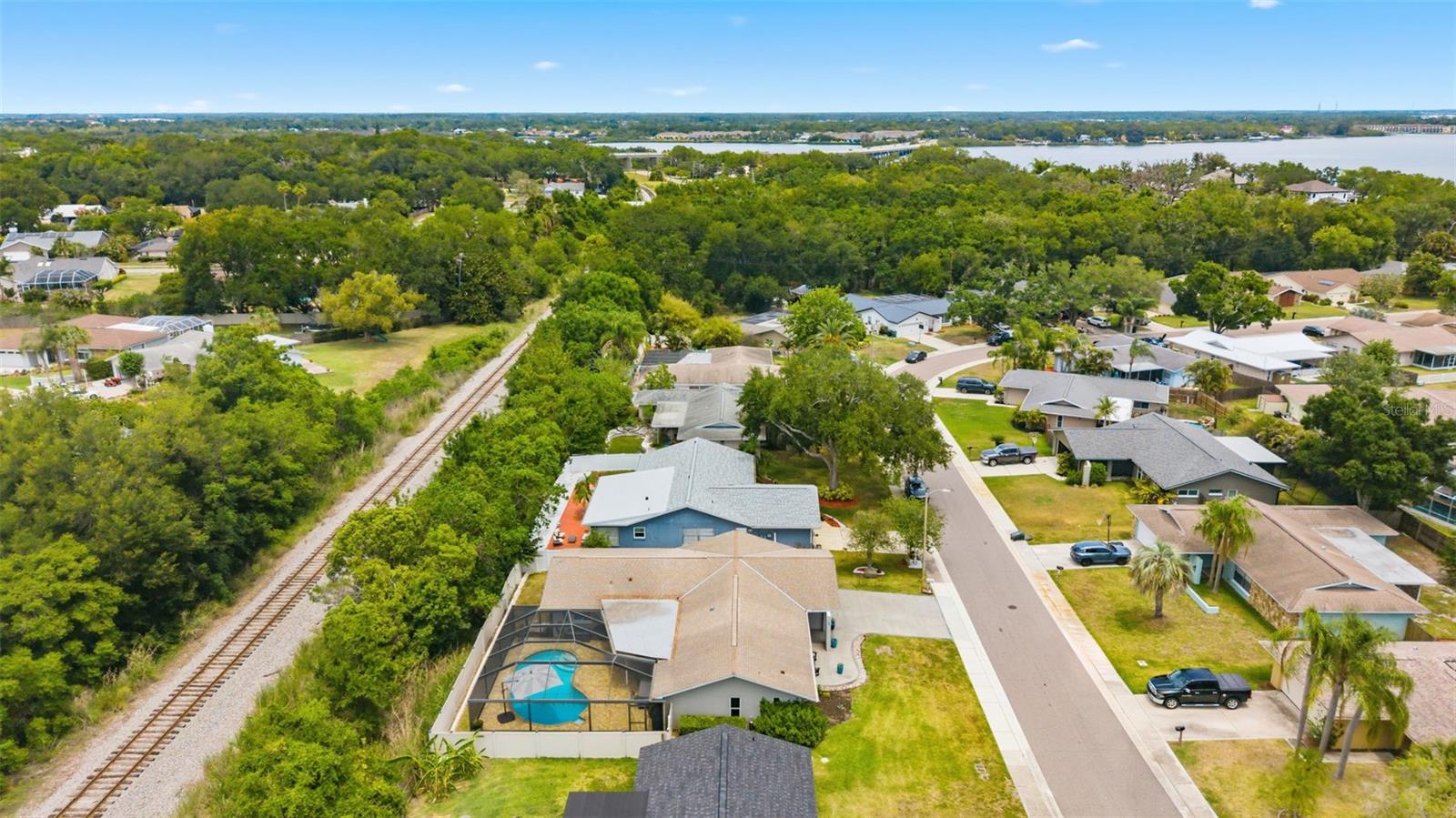 NORTH BAY HILLS REP - Residential