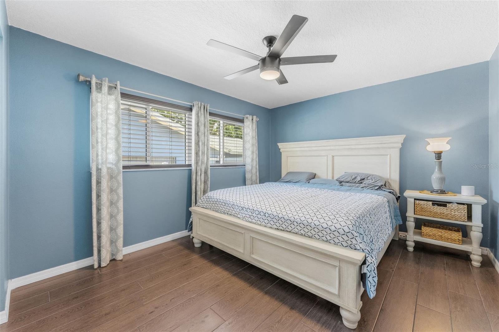 NORTH BAY HILLS REP - Residential