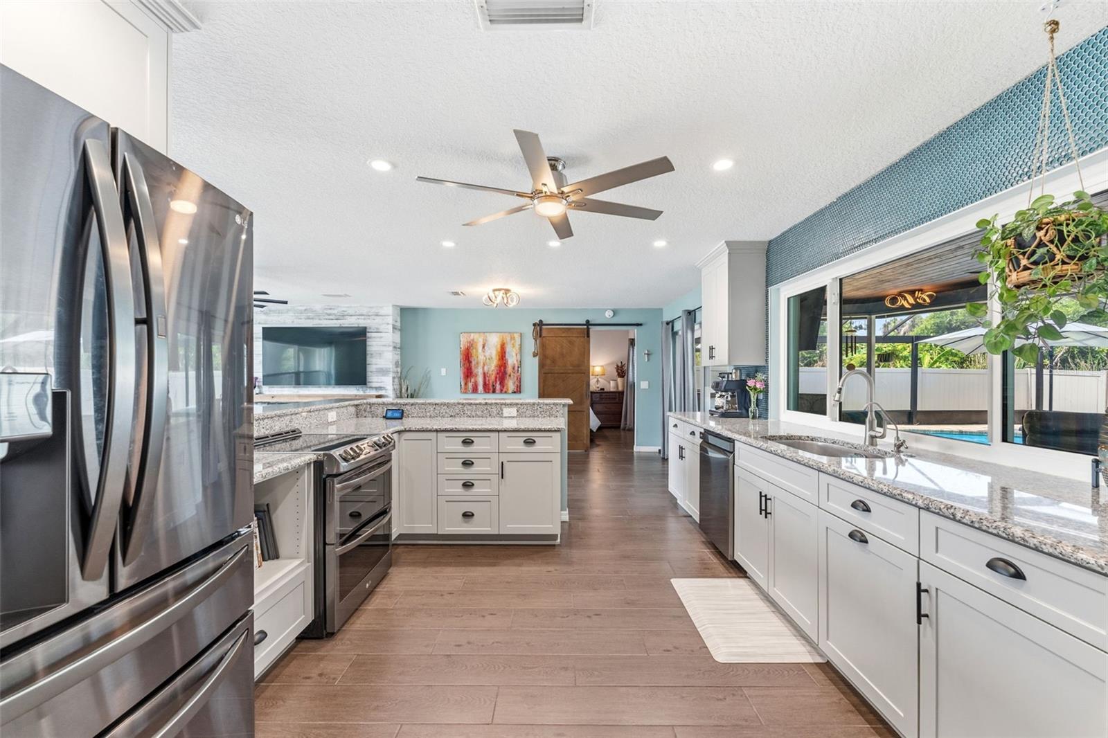 NORTH BAY HILLS REP - Residential