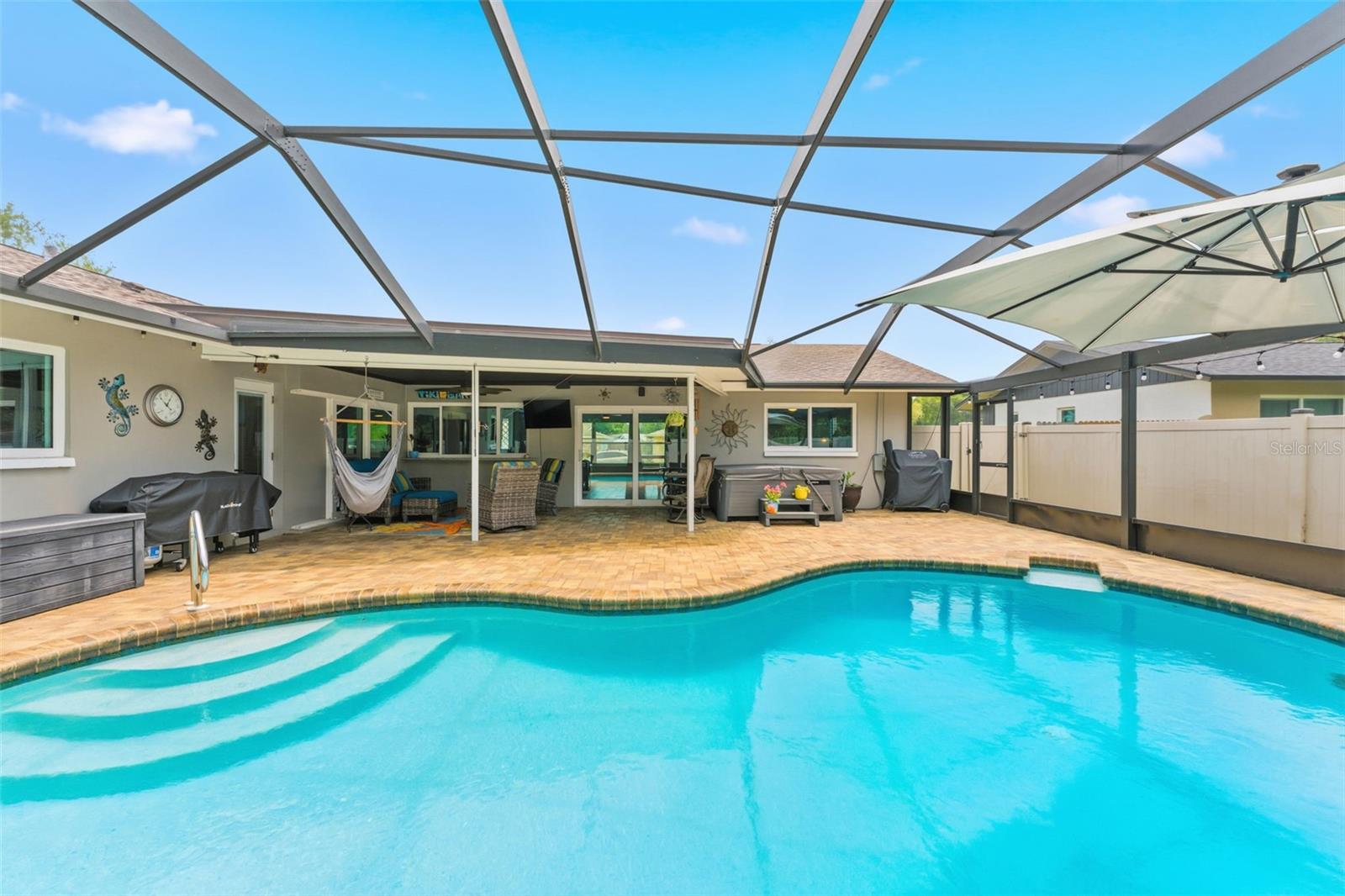 NORTH BAY HILLS REP - Residential