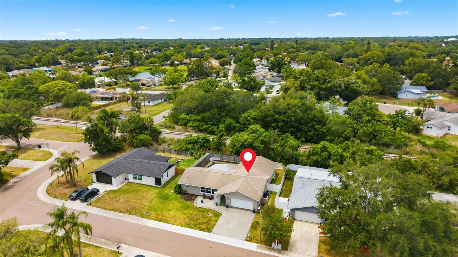 NORTH BAY HILLS REP - Residential
