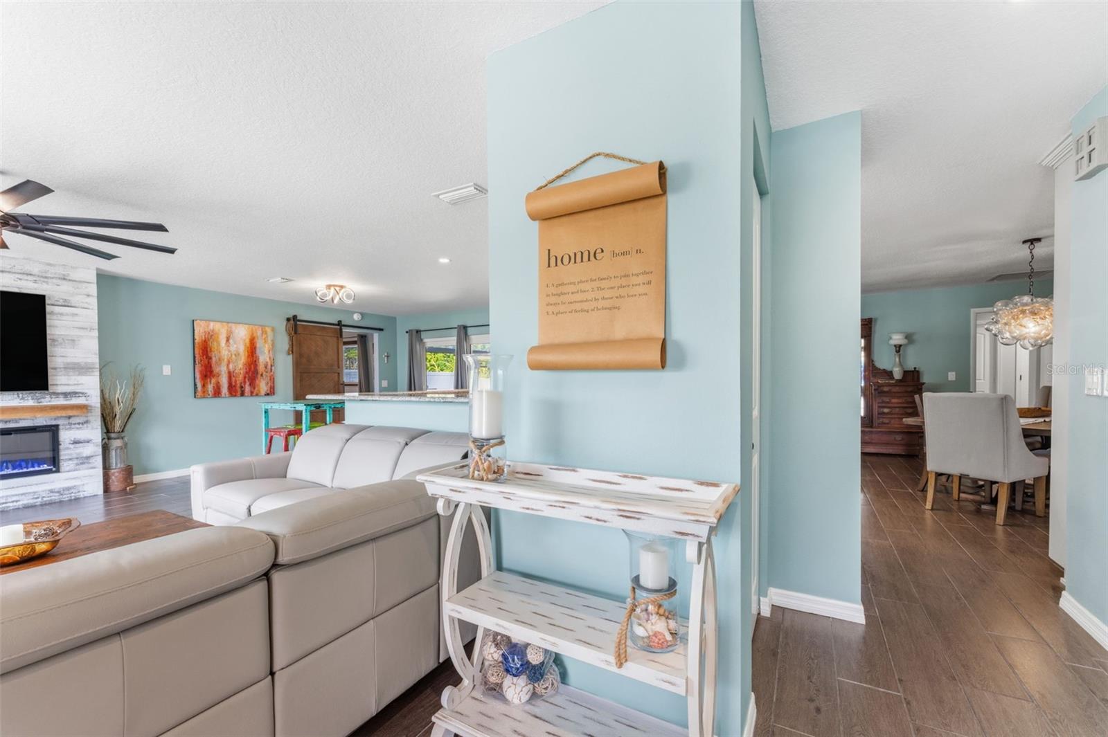 NORTH BAY HILLS REP - Residential