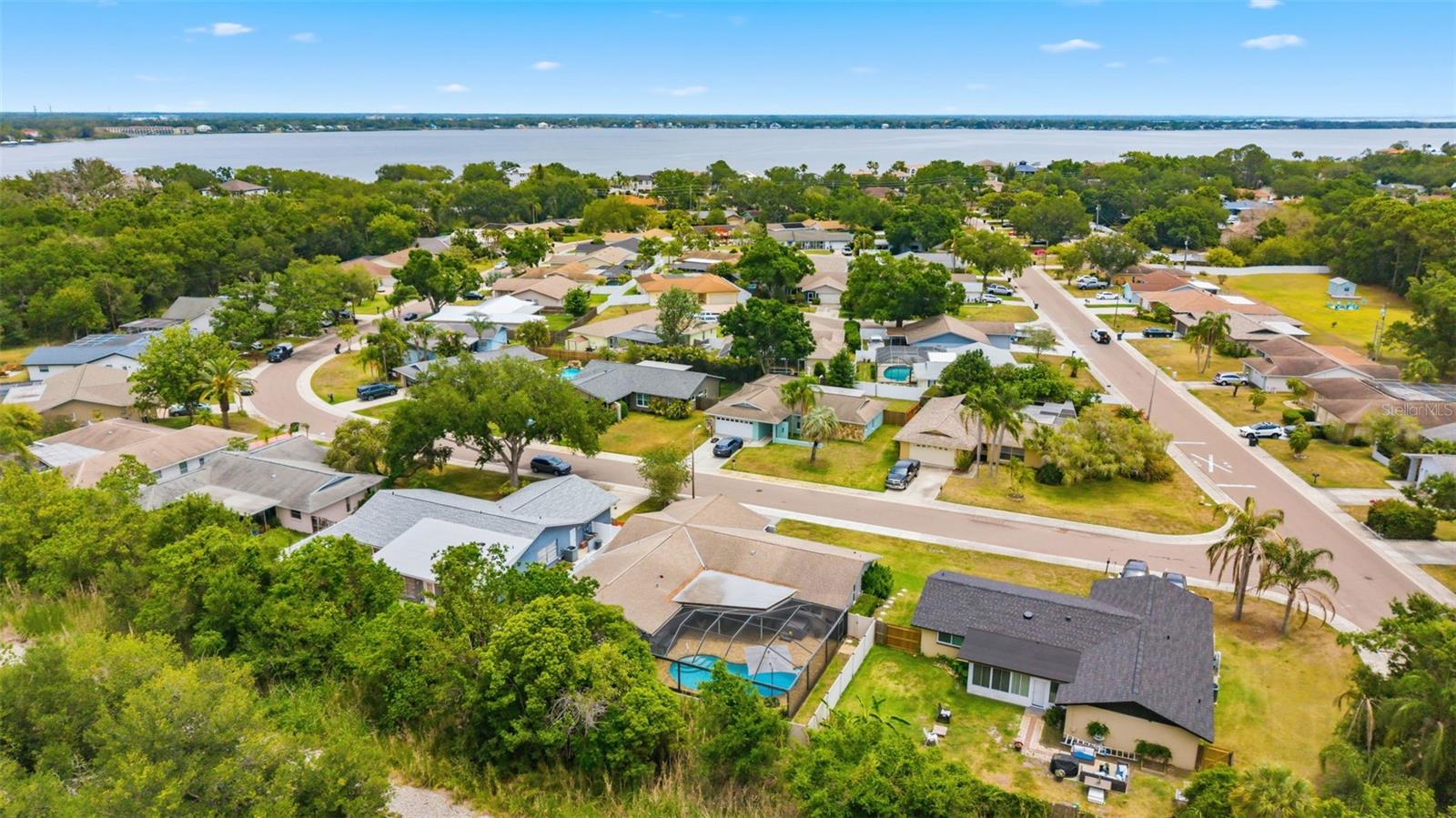 NORTH BAY HILLS REP - Residential