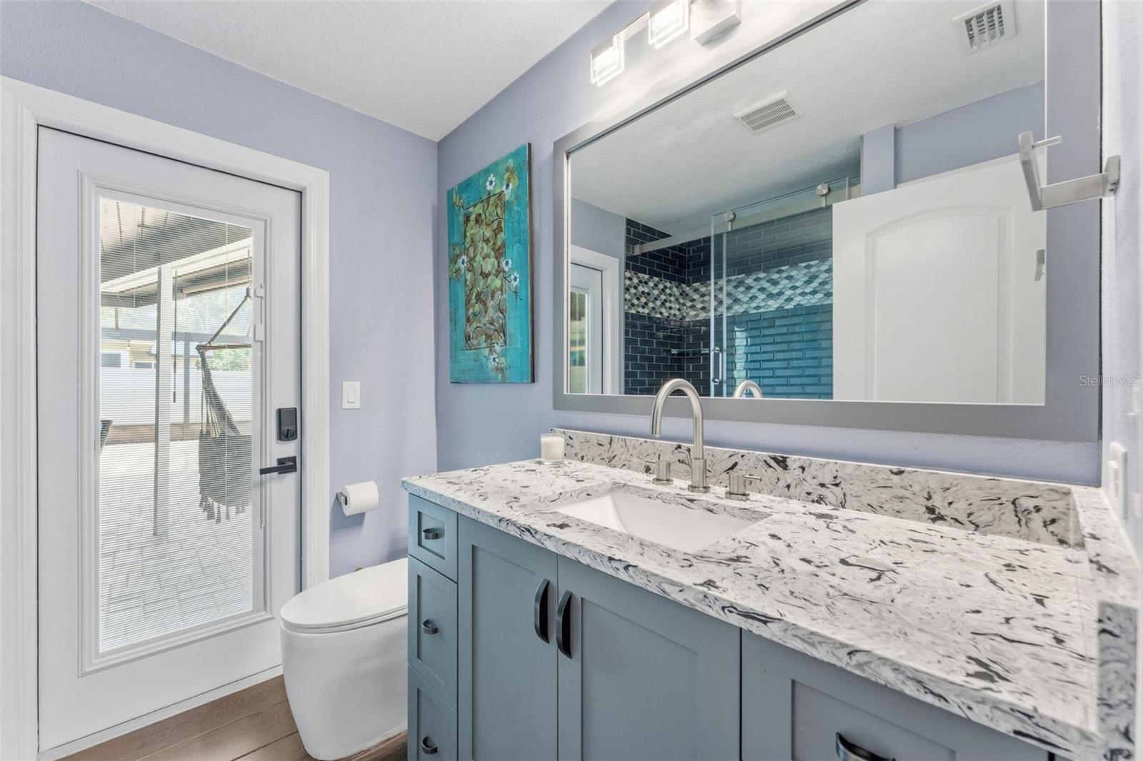 NORTH BAY HILLS REP - Residential