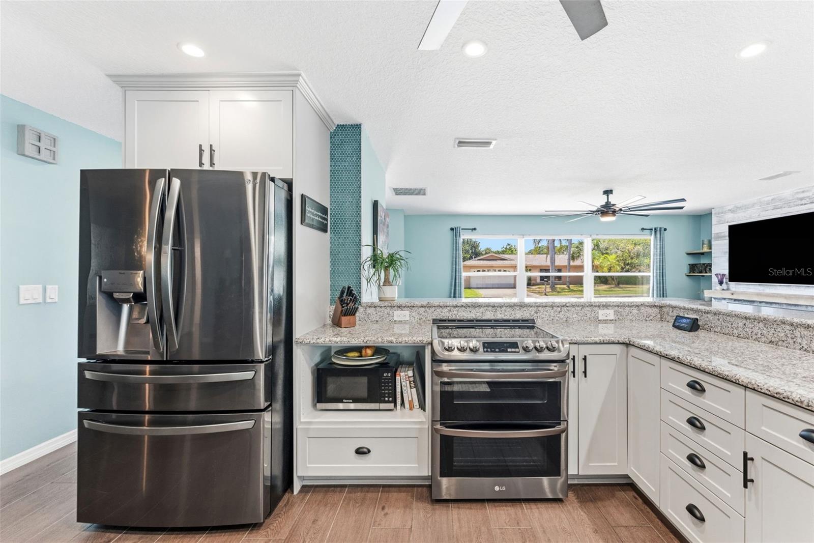 NORTH BAY HILLS REP - Residential