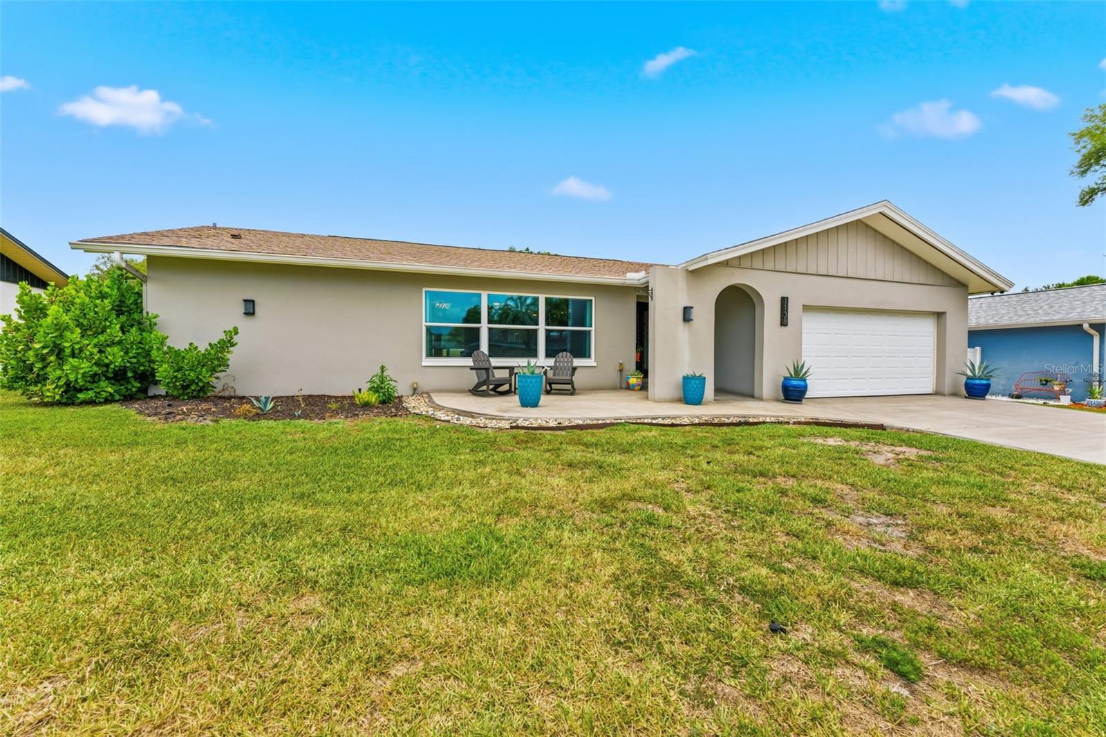 NORTH BAY HILLS REP - Residential