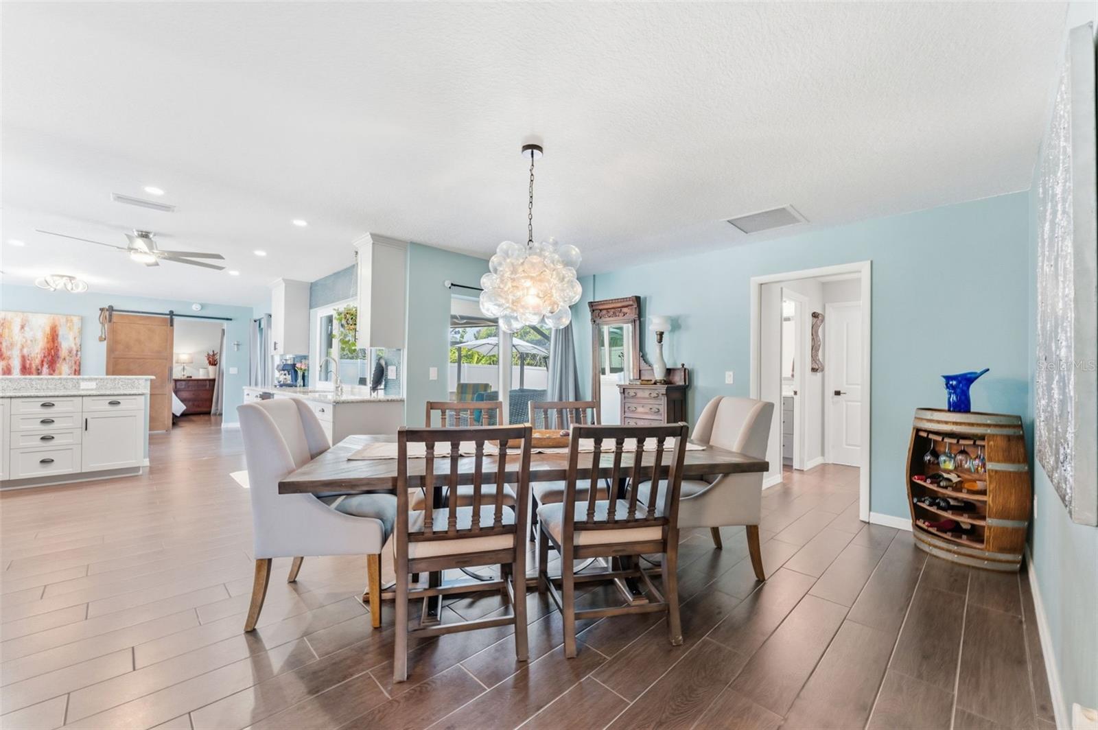 NORTH BAY HILLS REP - Residential