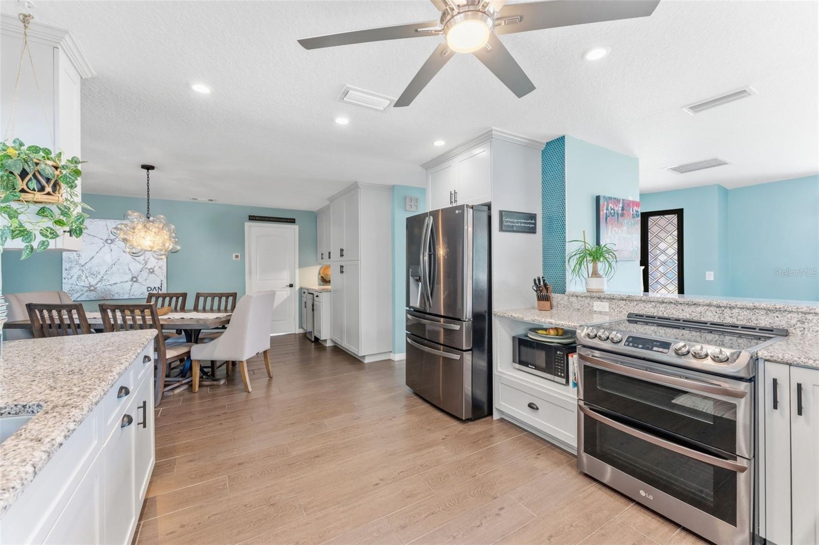NORTH BAY HILLS REP - Residential