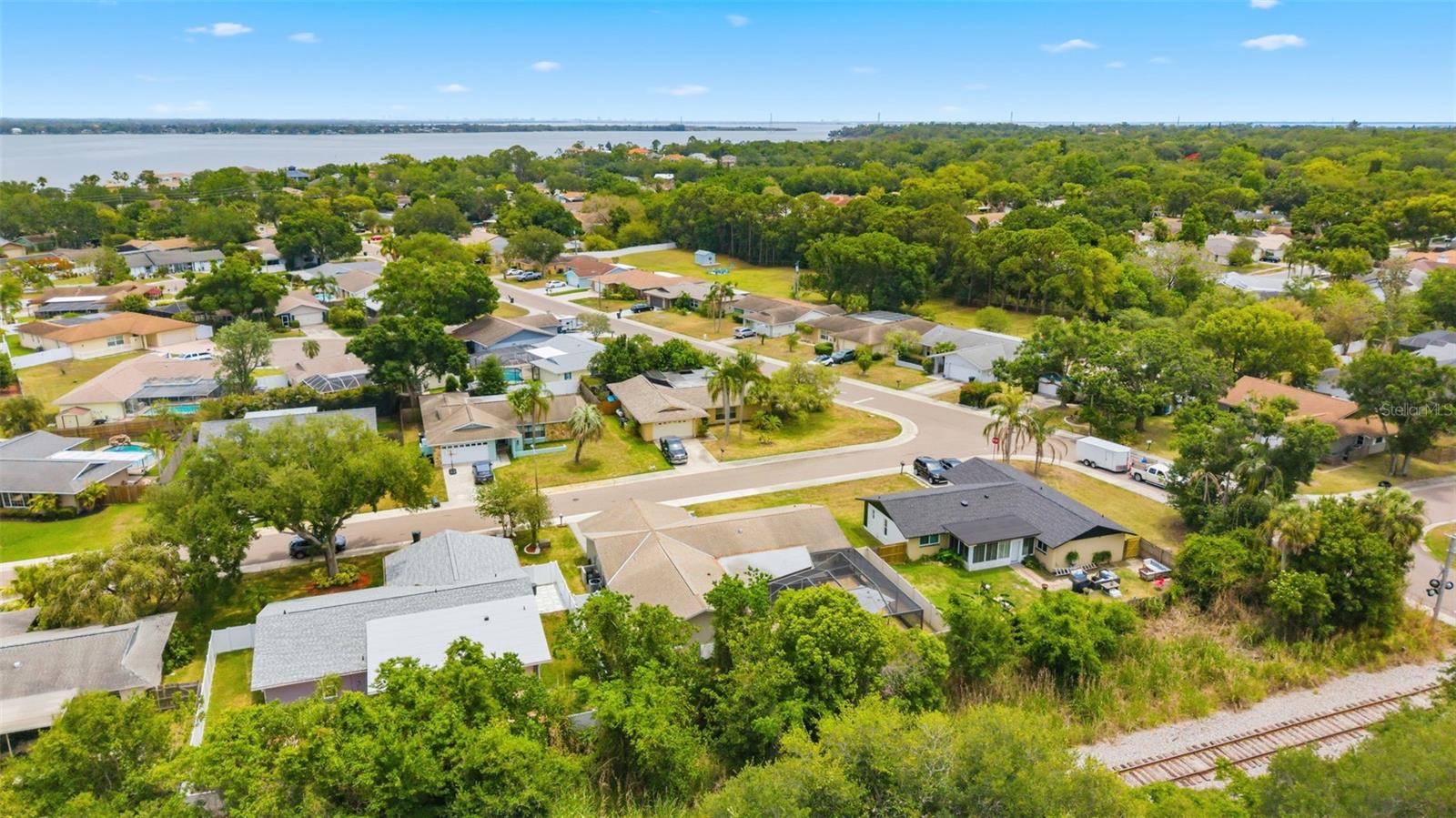 NORTH BAY HILLS REP - Residential