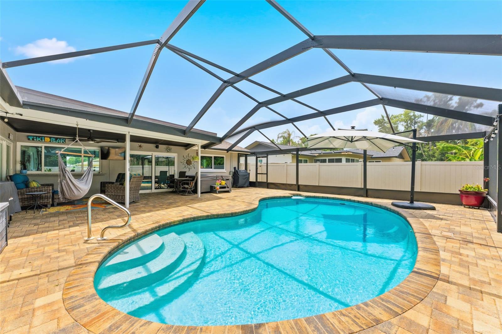 NORTH BAY HILLS REP - Residential