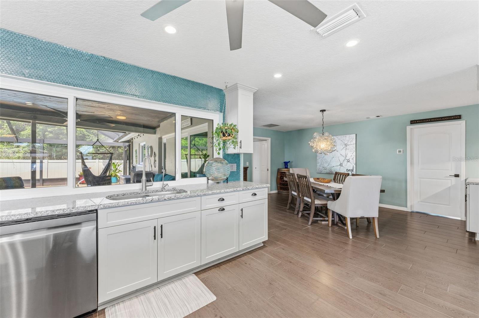 NORTH BAY HILLS REP - Residential