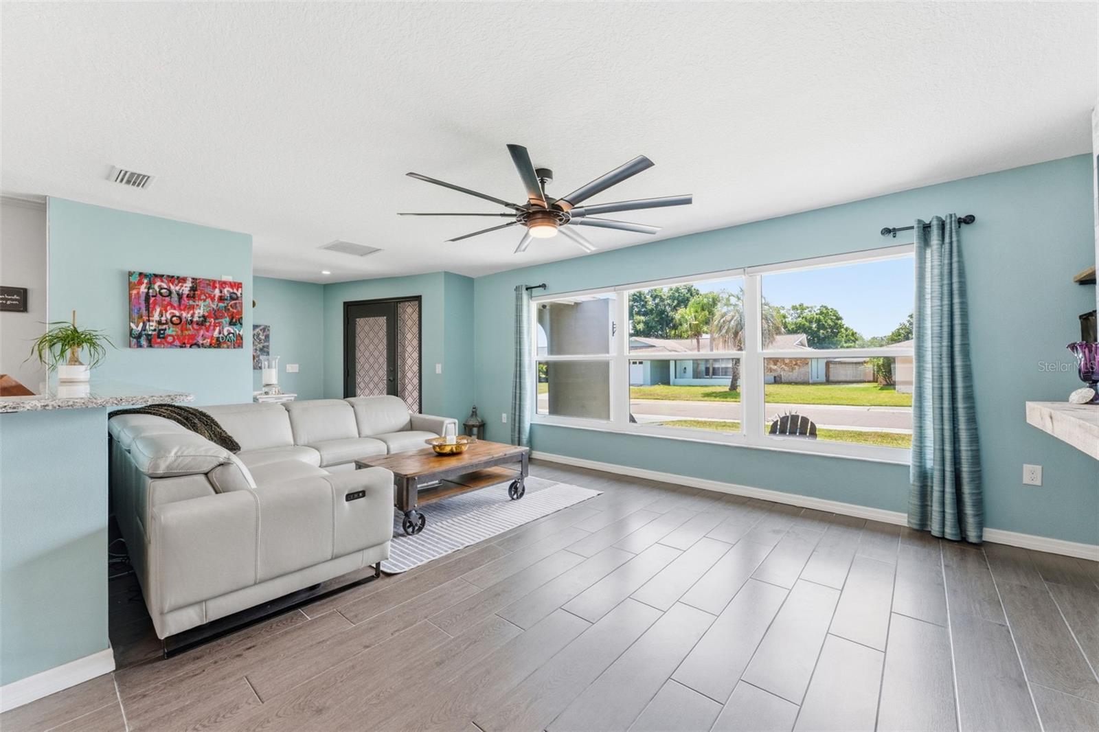 NORTH BAY HILLS REP - Residential