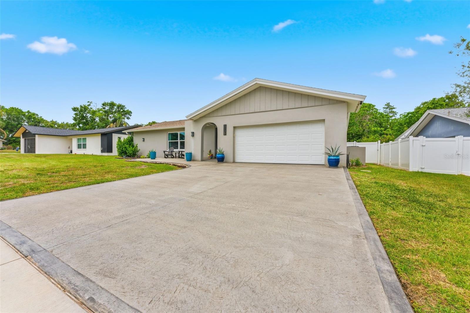 NORTH BAY HILLS REP - Residential