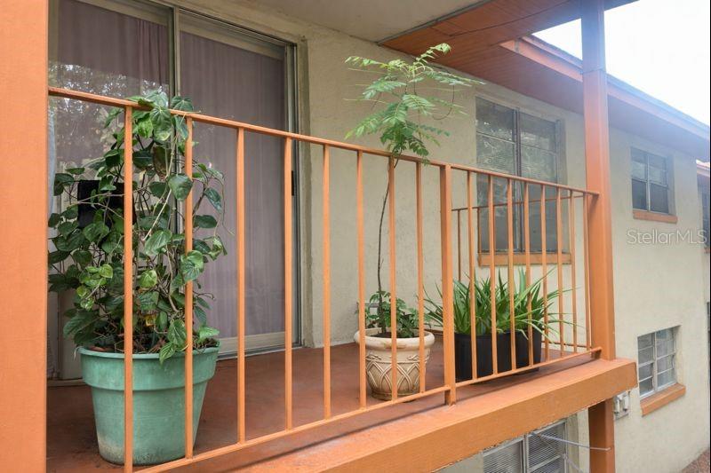 ESSEX PARK VILLAS CONDO - Residential