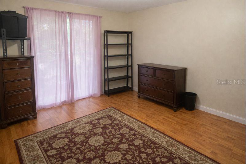 ESSEX PARK VILLAS CONDO - Residential