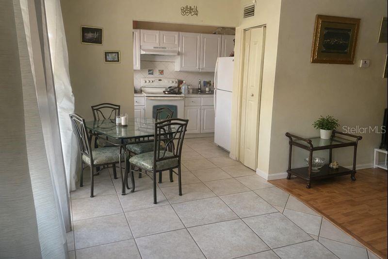 ESSEX PARK VILLAS CONDO - Residential