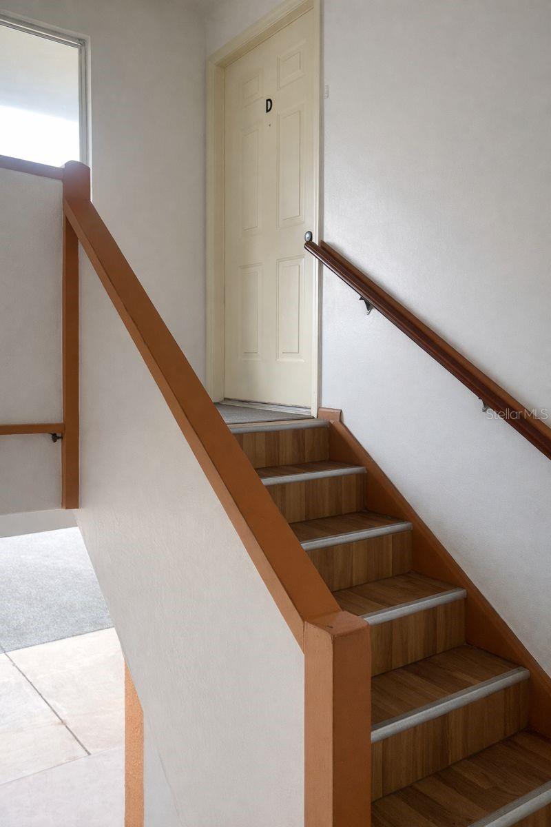 ESSEX PARK VILLAS CONDO - Residential