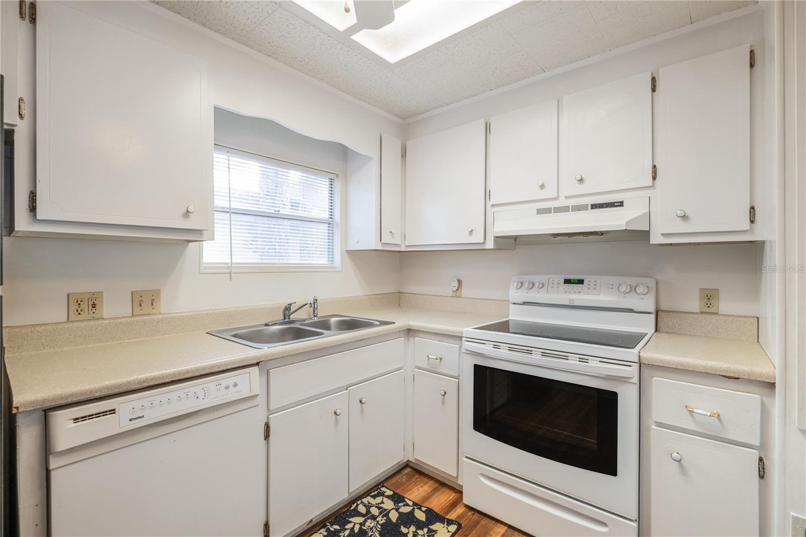 THE FOREST - Residential