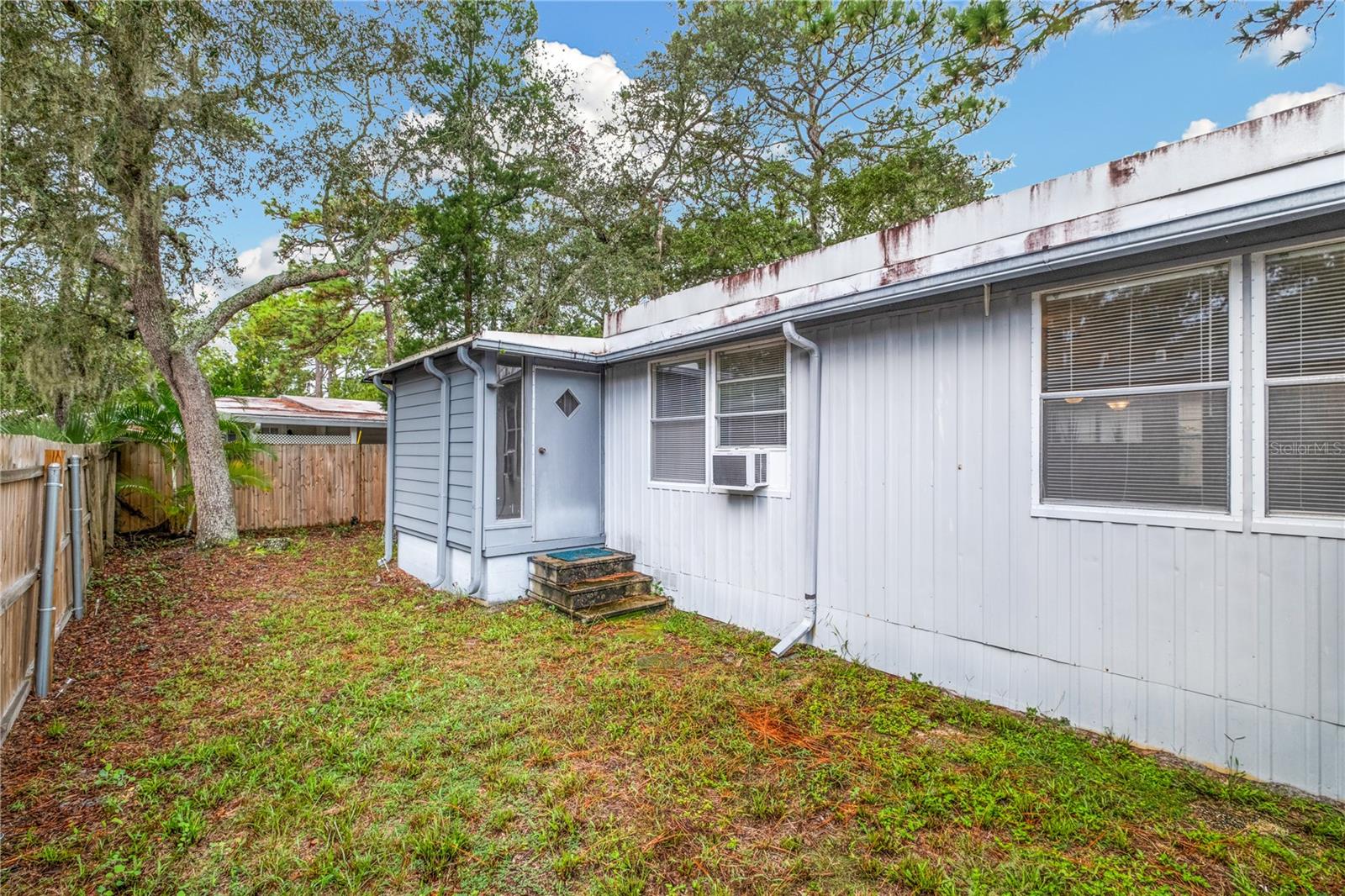 THE FOREST - Residential