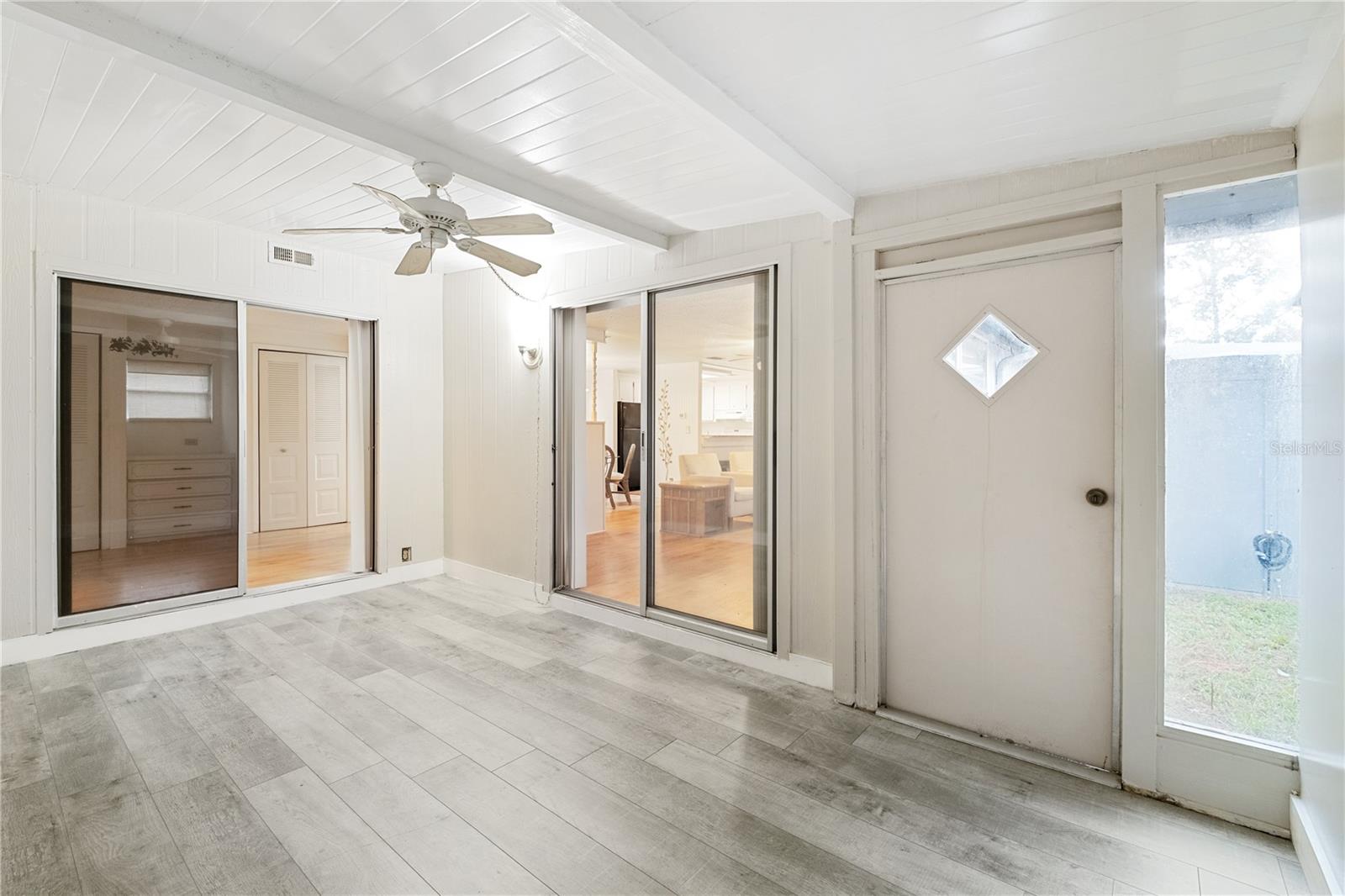 THE FOREST - Residential