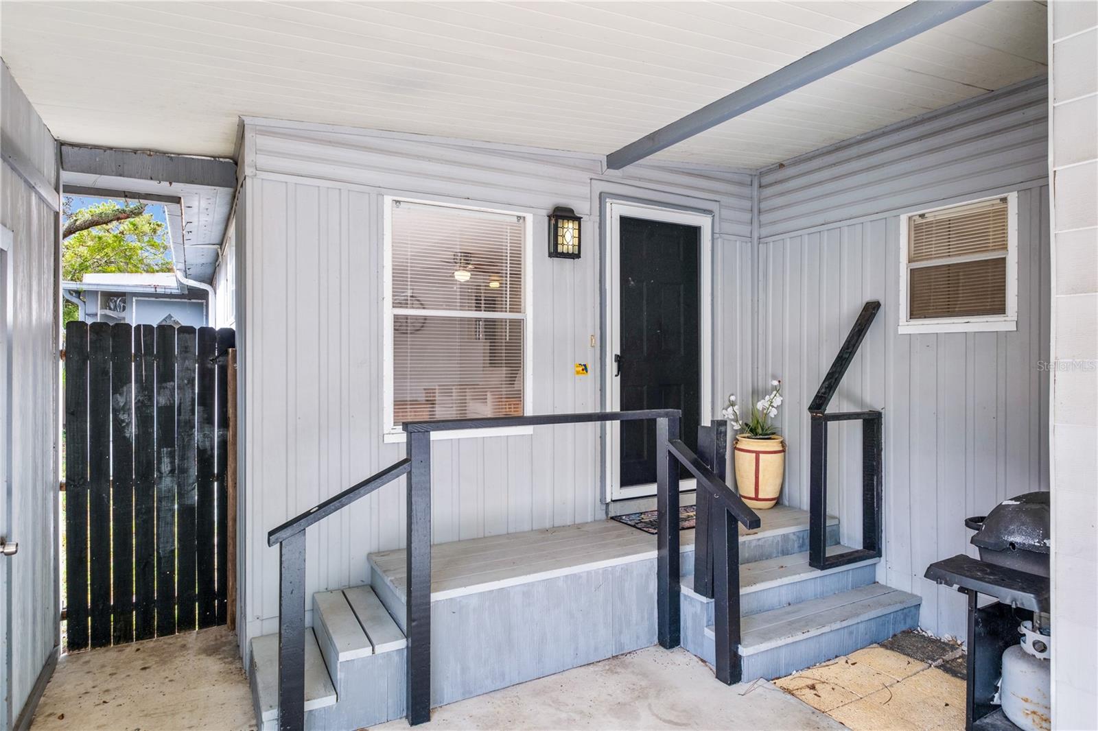 THE FOREST - Residential