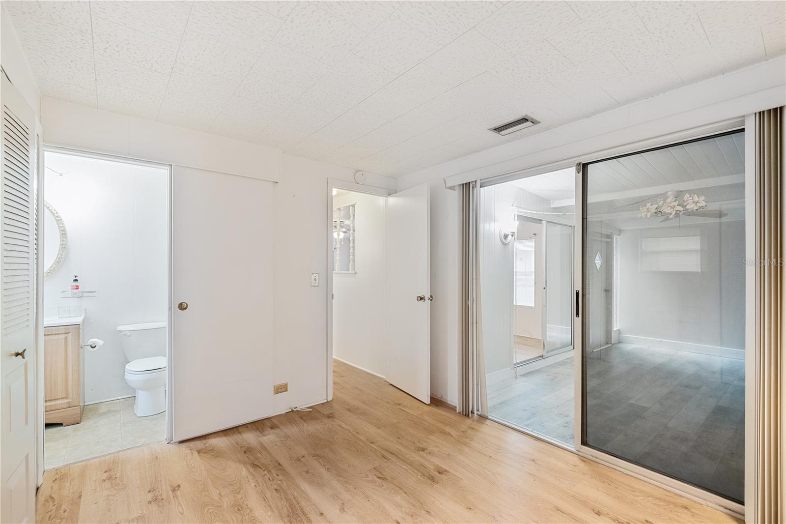 THE FOREST - Residential