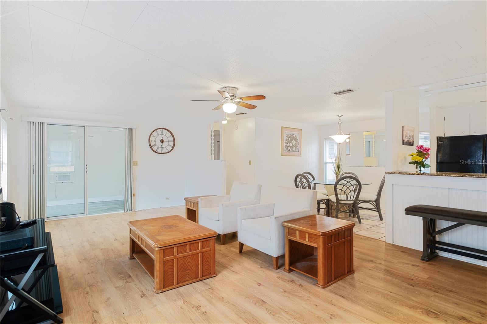 THE FOREST - Residential