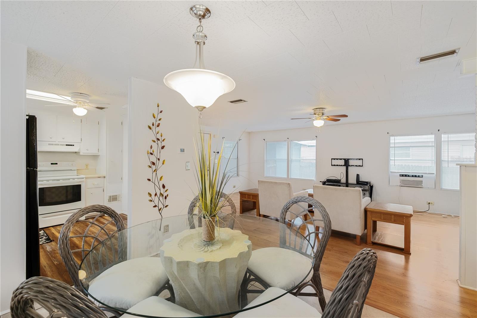 THE FOREST - Residential